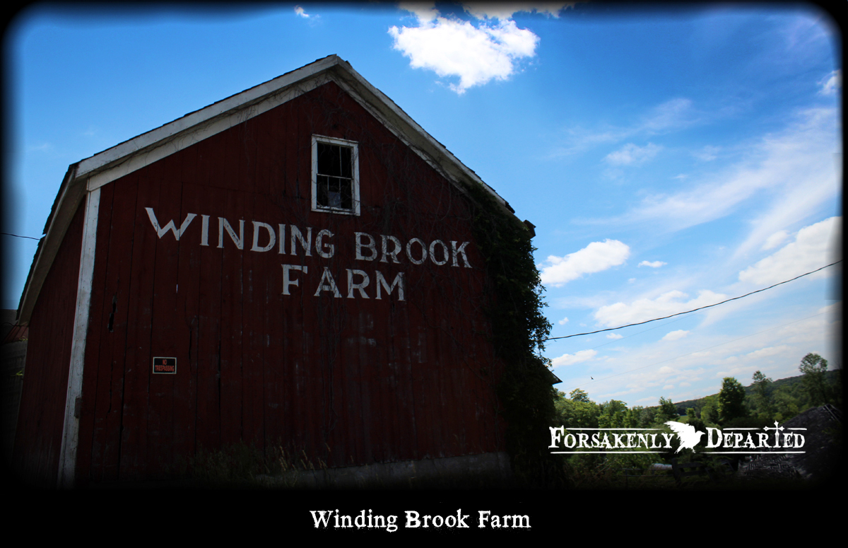 Winding Brook Farm